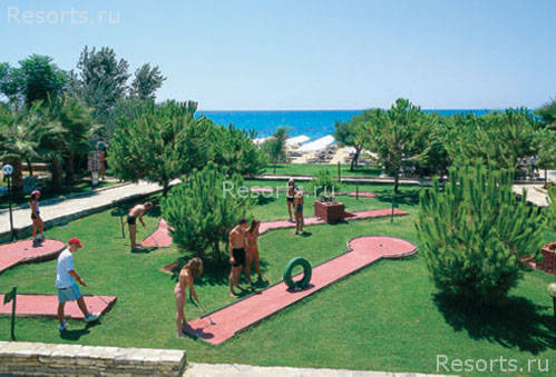 Barut Arum Hotel 30